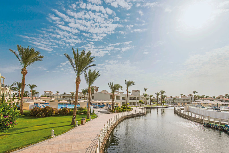 Pickalbatros Dana Beach Resort 4