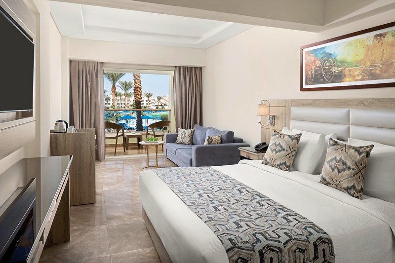 Pickalbatros Dana Beach Resort 18