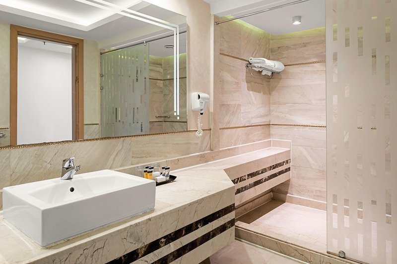 Pickalbatros Dana Beach Resort 20