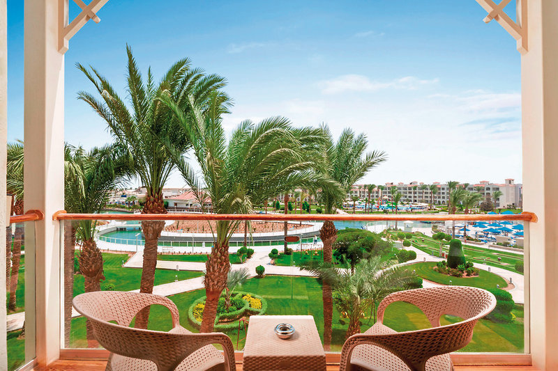 Pickalbatros Dana Beach Resort 26