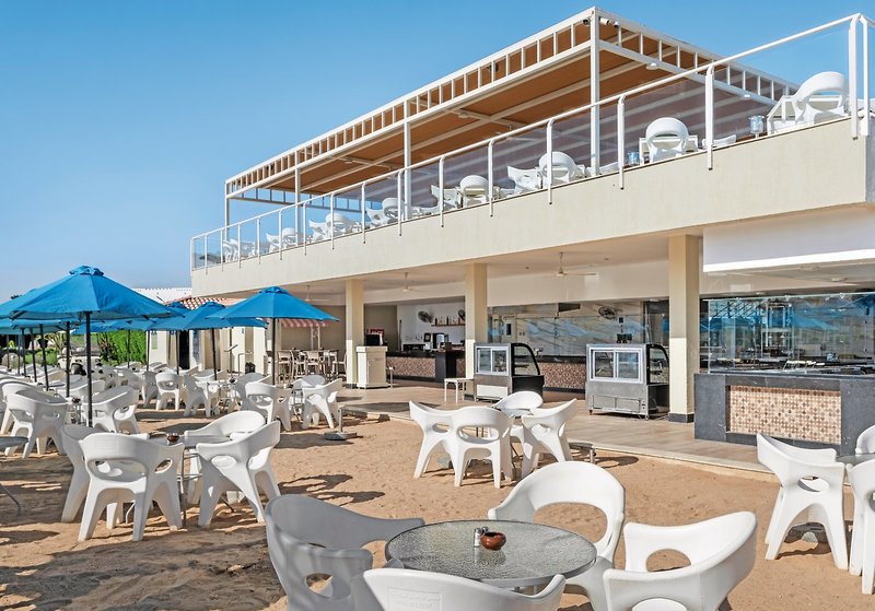 Pickalbatros Dana Beach Resort 34