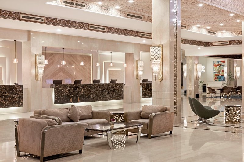 Pickalbatros Dana Beach Resort 39