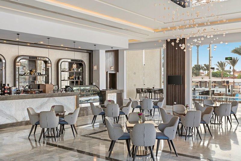 Pickalbatros Dana Beach Resort 41