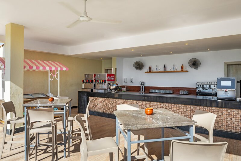 Pickalbatros Dana Beach Resort 41