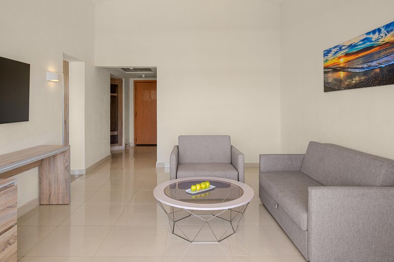 Pickalbatros Dana Beach Resort 85