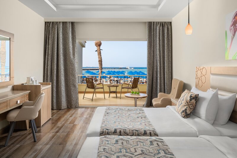 Pickalbatros Dana Beach Resort 109