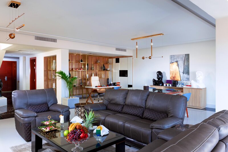 Pickalbatros Dana Beach Resort 115