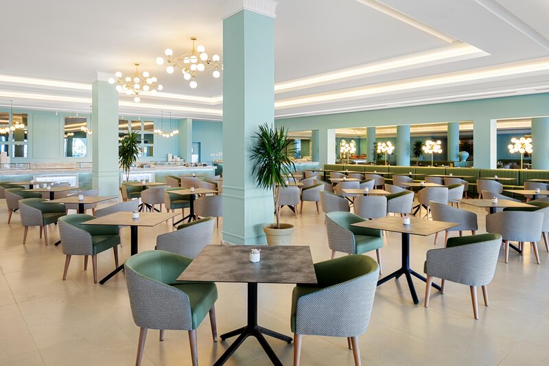 Pickalbatros Dana Beach Resort 122