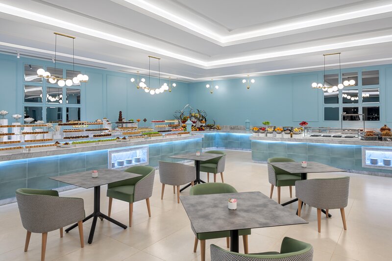 Pickalbatros Dana Beach Resort 145