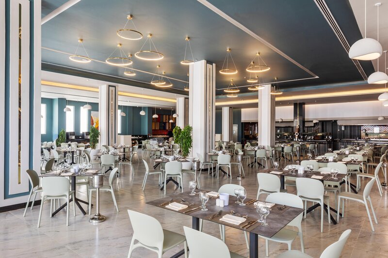 Pickalbatros Dana Beach Resort 156