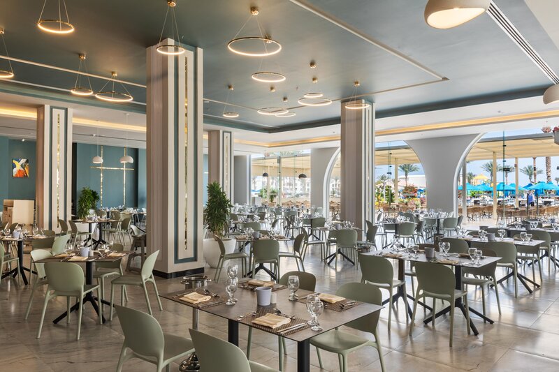 Pickalbatros Dana Beach Resort 157