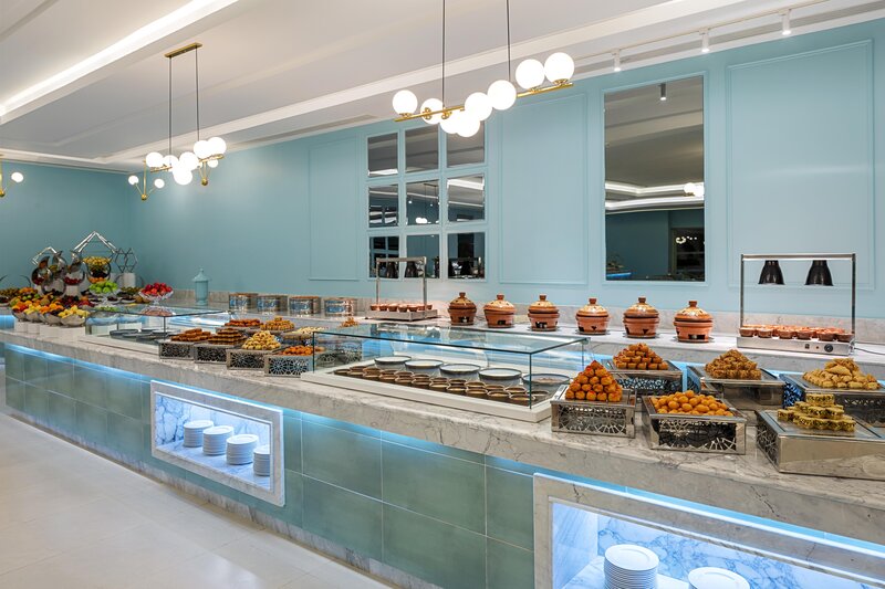 Pickalbatros Dana Beach Resort 161