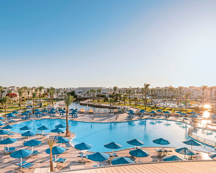 Pickalbatros Dana Beach Resort - Hurghada 5