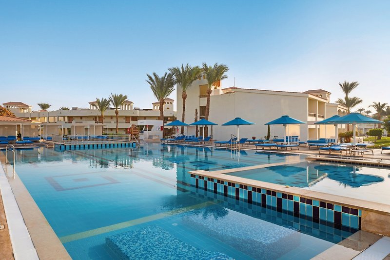 Pickalbatros Dana Beach Resort - Hurghada 6