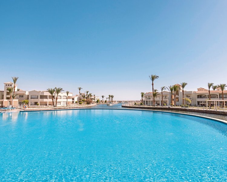 Pickalbatros Dana Beach Resort - Hurghada 8