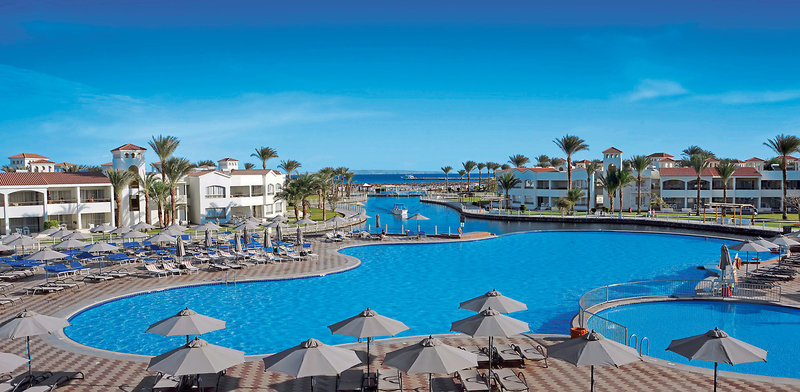 Pickalbatros Dana Beach Resort - Hurghada 10