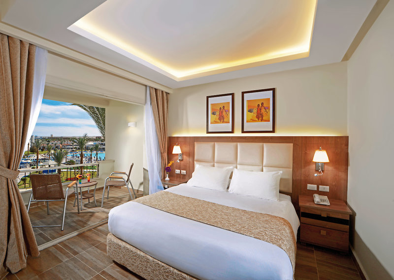 Pickalbatros Dana Beach Resort - Hurghada 19