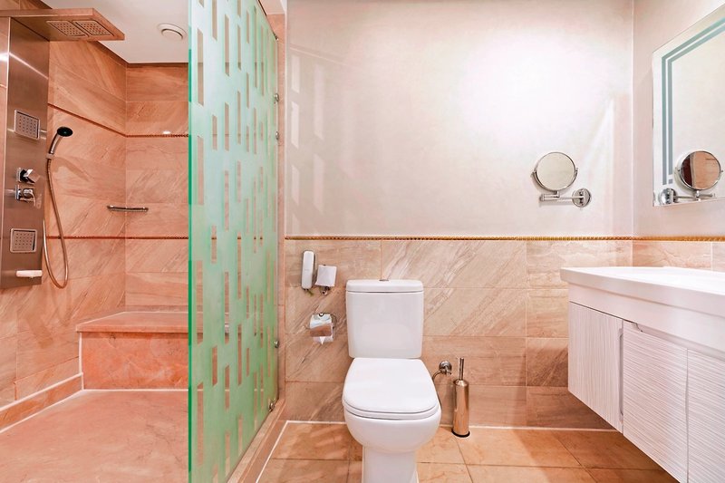 Pickalbatros Dana Beach Resort - Hurghada 25