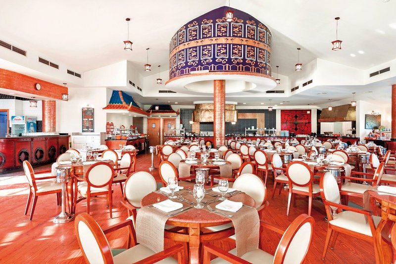 Pickalbatros Dana Beach Resort - Hurghada 28