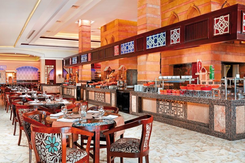 Pickalbatros Dana Beach Resort - Hurghada 29