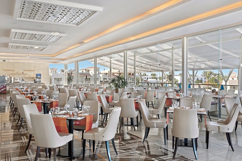 Pickalbatros Dana Beach Resort - Hurghada 31