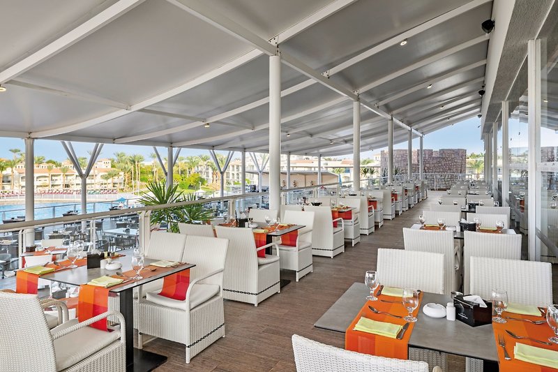 Pickalbatros Dana Beach Resort - Hurghada 32