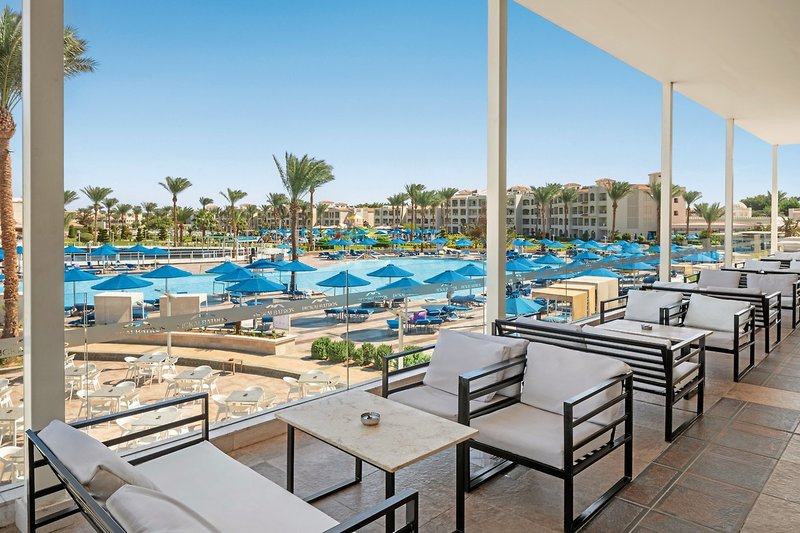 Pickalbatros Dana Beach Resort - Hurghada 36