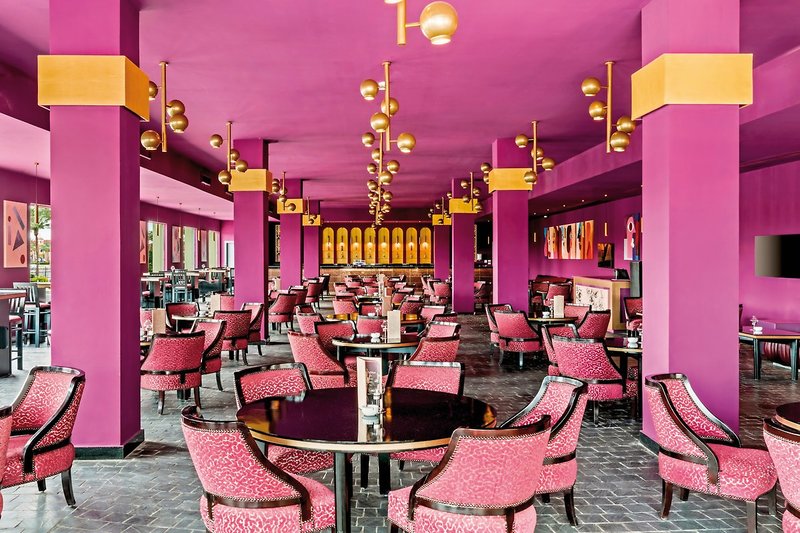 Pickalbatros Dana Beach Resort - Hurghada 37