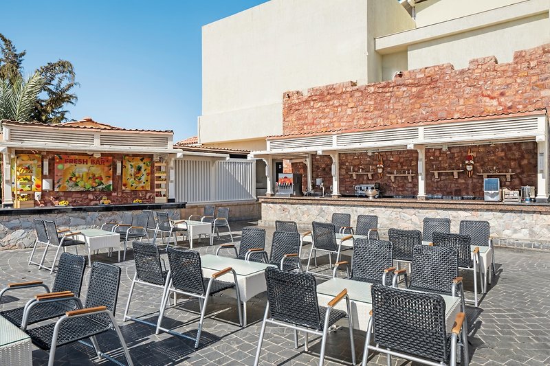 Pickalbatros Dana Beach Resort - Hurghada 38