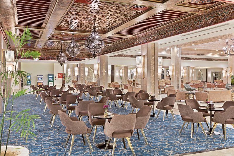 Pickalbatros Dana Beach Resort - Hurghada 40