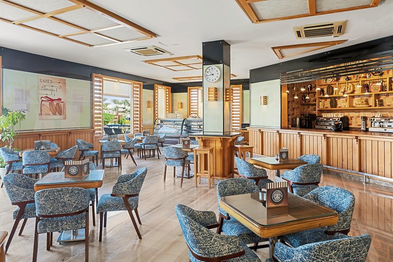 Pickalbatros Dana Beach Resort - Hurghada 42