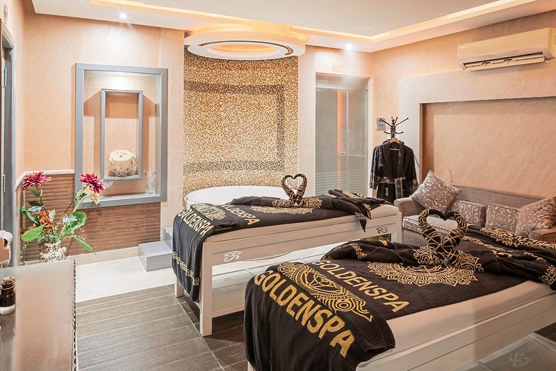 Pickalbatros Dana Beach Resort - Hurghada 44