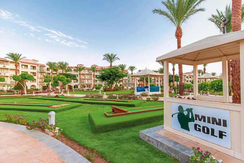 Pickalbatros Dana Beach Resort - Hurghada 45