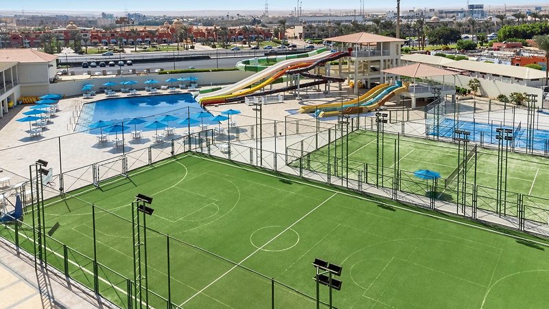 Pickalbatros Dana Beach Resort - Hurghada 46