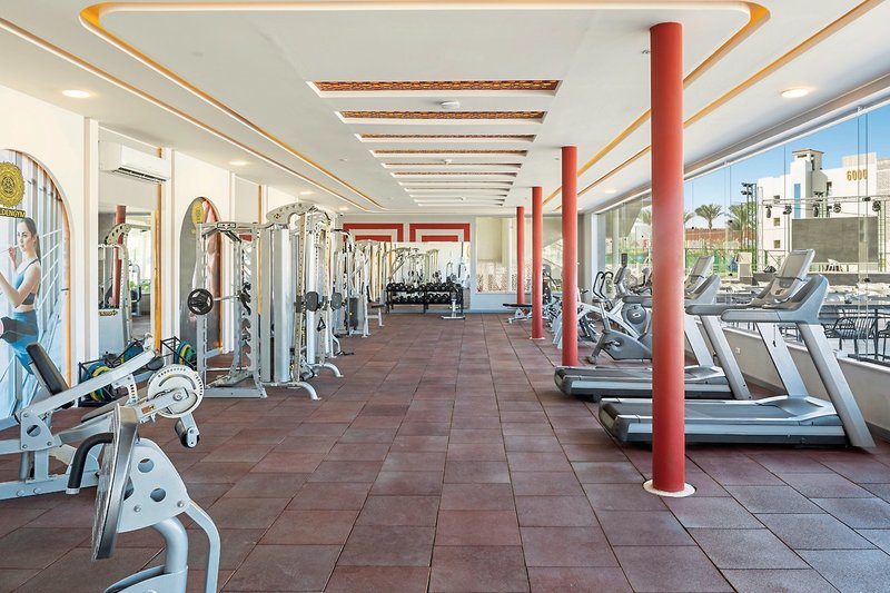 Pickalbatros Dana Beach Resort - Hurghada 47