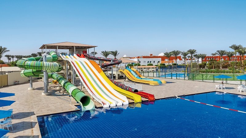 Pickalbatros Dana Beach Resort - Hurghada 50