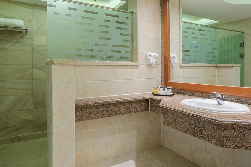 Pickalbatros Dana Beach Resort 105