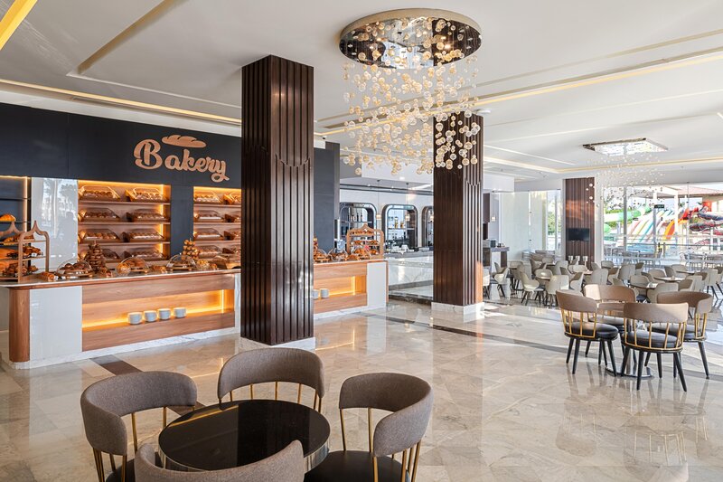 Pickalbatros Dana Beach Resort 24