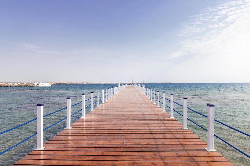 Pickalbatros Dana Beach Resort 44