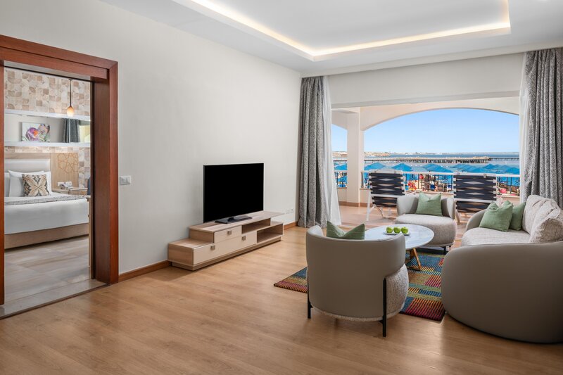 Pickalbatros Dana Beach Resort 111