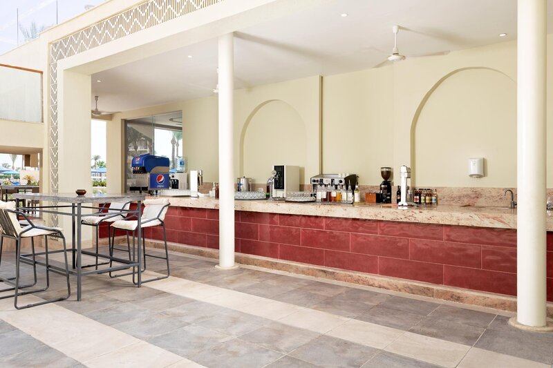 Pickalbatros Dana Beach Resort 141