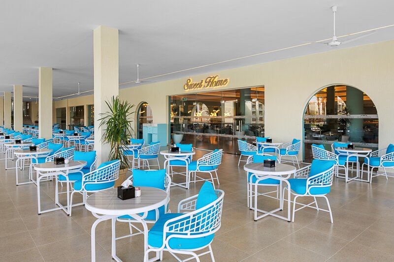 Pickalbatros Dana Beach Resort 143