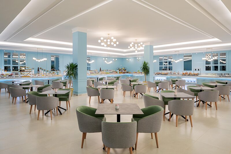 Pickalbatros Dana Beach Resort 160