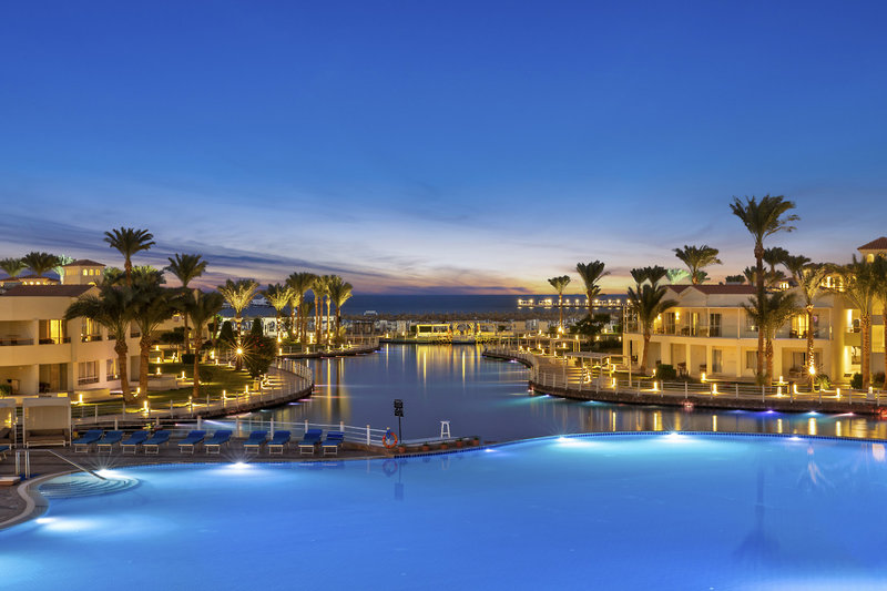 Pickalbatros Dana Beach Resort 169