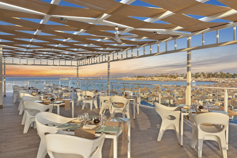 Pickalbatros Dana Beach Resort 173