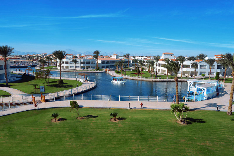 Pickalbatros Dana Beach Resort 178