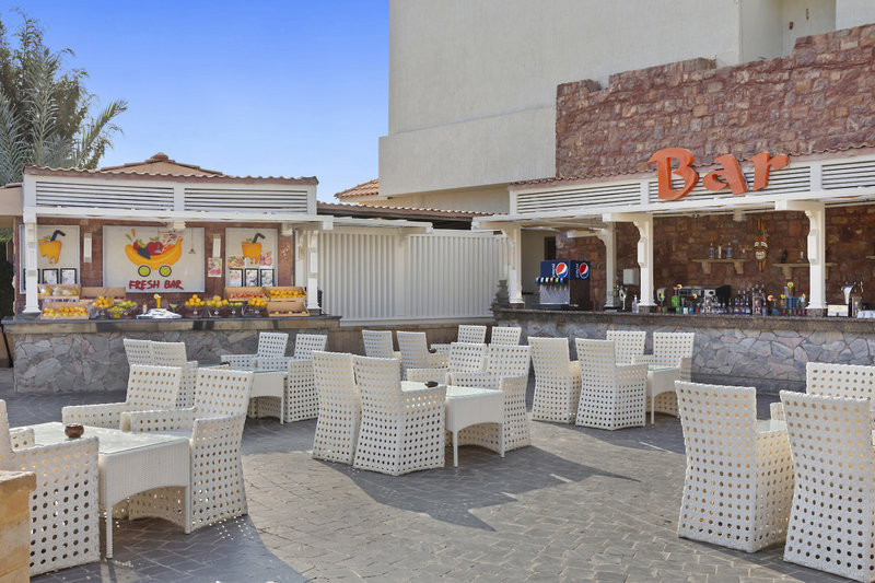 Pickalbatros Dana Beach Resort 180