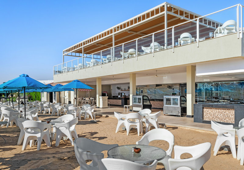 Pickalbatros Dana Beach Resort 14