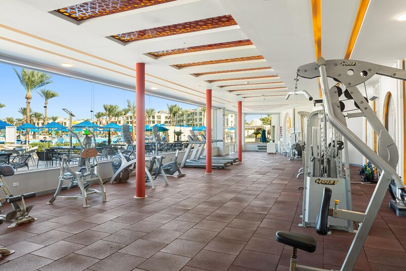 Pickalbatros Dana Beach Resort 70