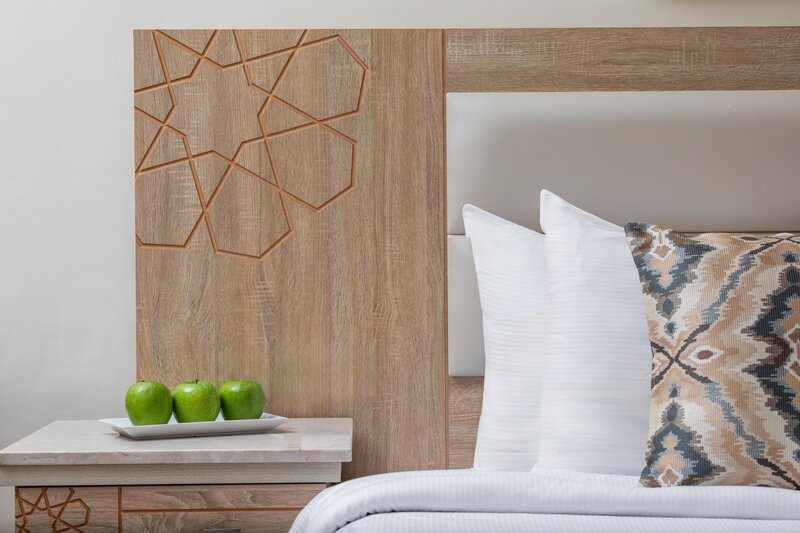 Pickalbatros Dana Beach Resort 119